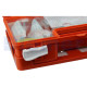 Abs Flex Multi Domino Erste-Hilfe-Kasten